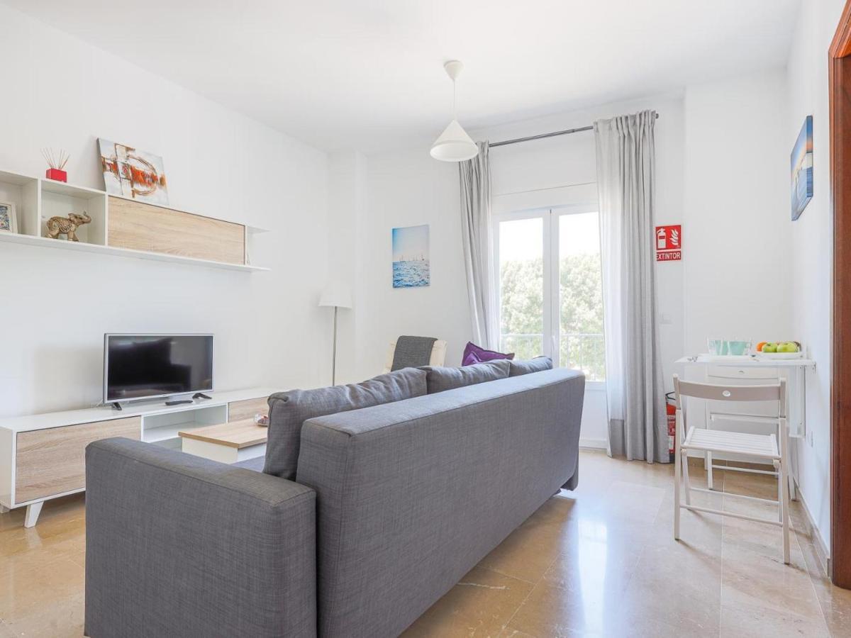 Alcala Del Rio! 1 B Apartment Ngoại thất bức ảnh