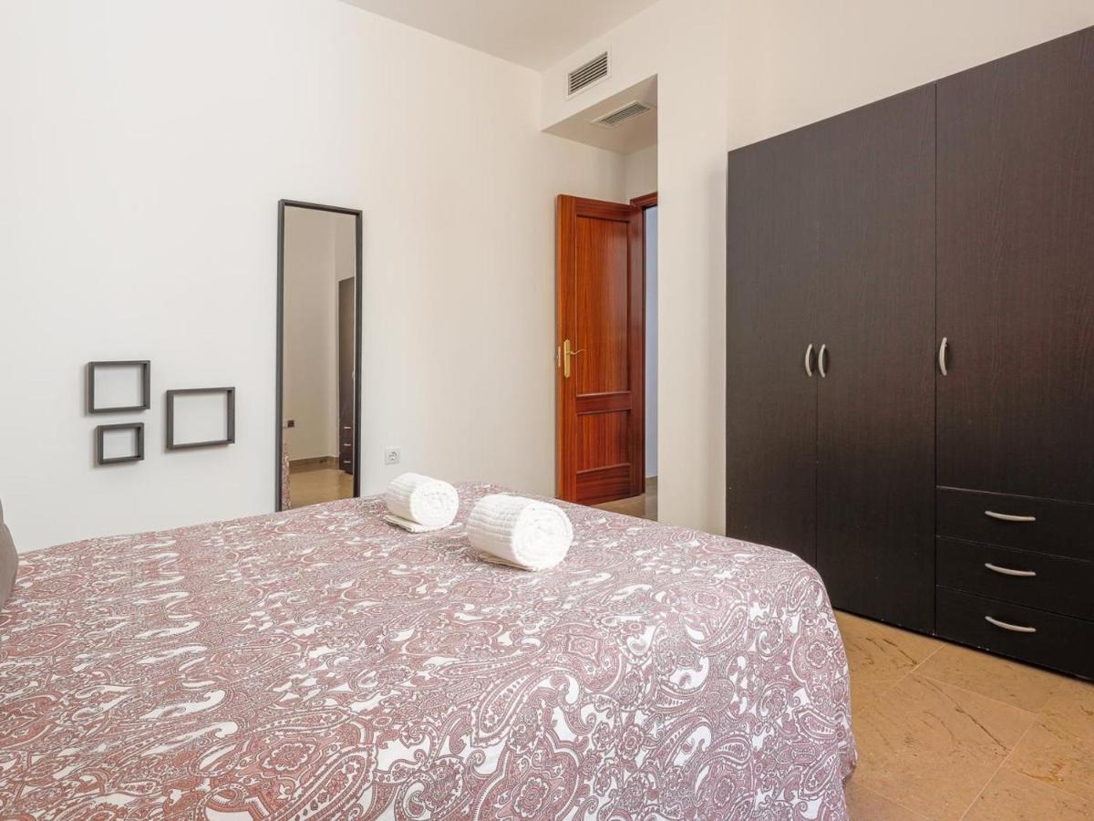 Alcala Del Rio! 1 B Apartment Ngoại thất bức ảnh