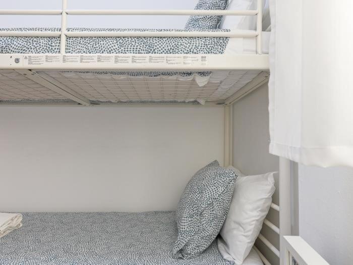Alcala Del Rio! 1 B Apartment Ngoại thất bức ảnh